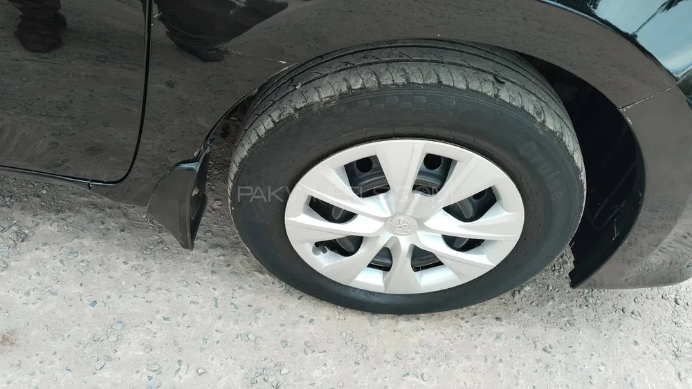 Toyota Corolla 2016 for Sale in Sargodha Image-1