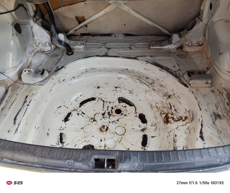 Toyota Corolla 2012 for Sale in Sargodha Image-1