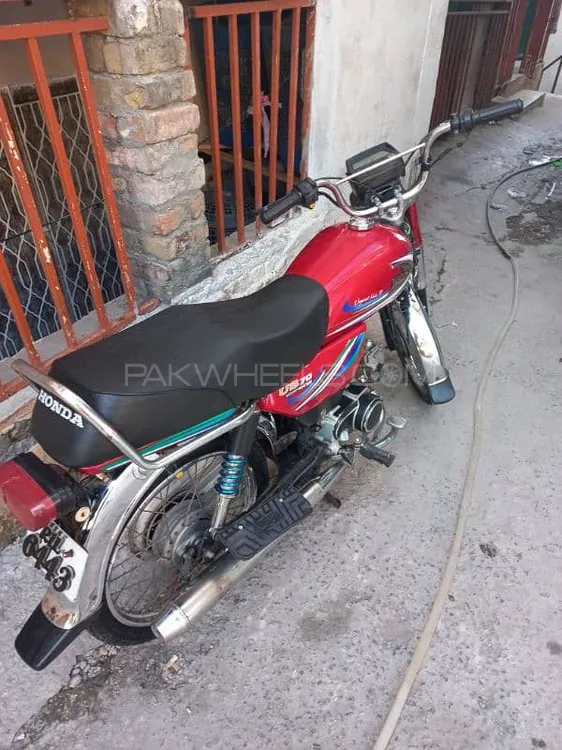 United US 70 2018 for Sale Image-1