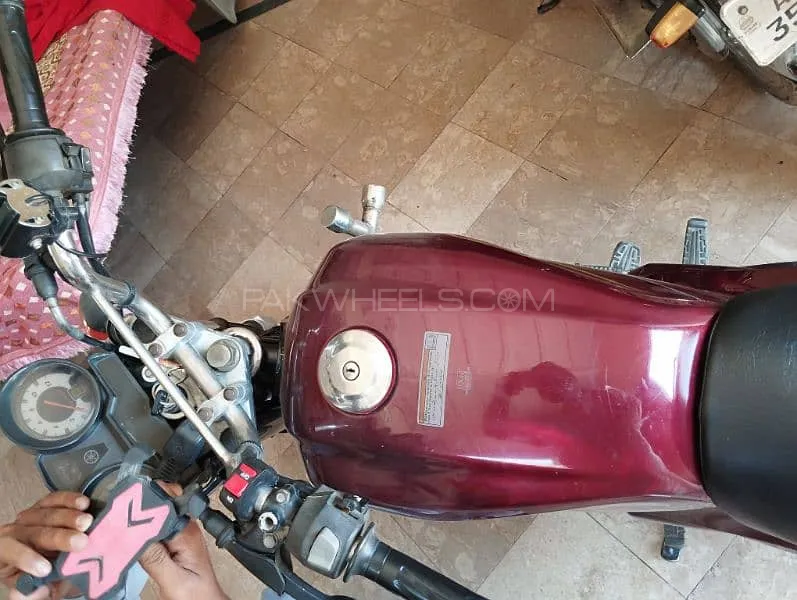 Yamaha YZF-R1 2020 for Sale Image-1