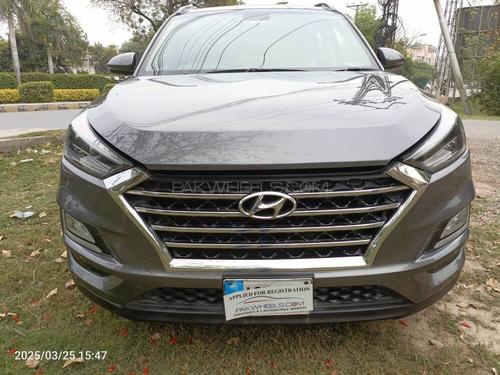 Hyundai Tucson 2023 for sale in Pakistan | PakWheels Hyundai Tucson 2023 for sale in Pakistan | PakWheels