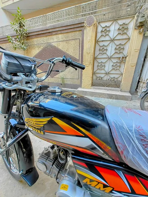 Asia Hero  CDI 70 2025 for Sale Image-1