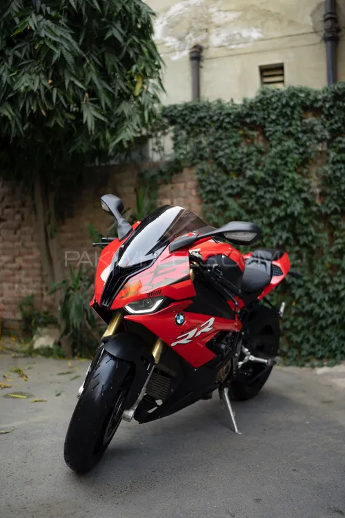 BMW S1000RR 2020 for Sale Image-1