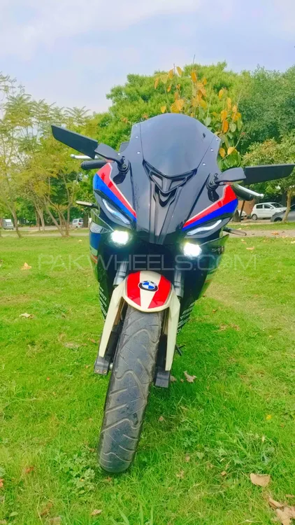 BMW S1000RR 2022 for Sale Image-1