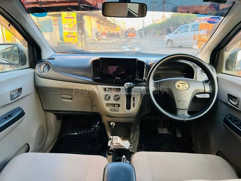 Daihatsu Mira 2012 for Sale in Sargodha Image-1