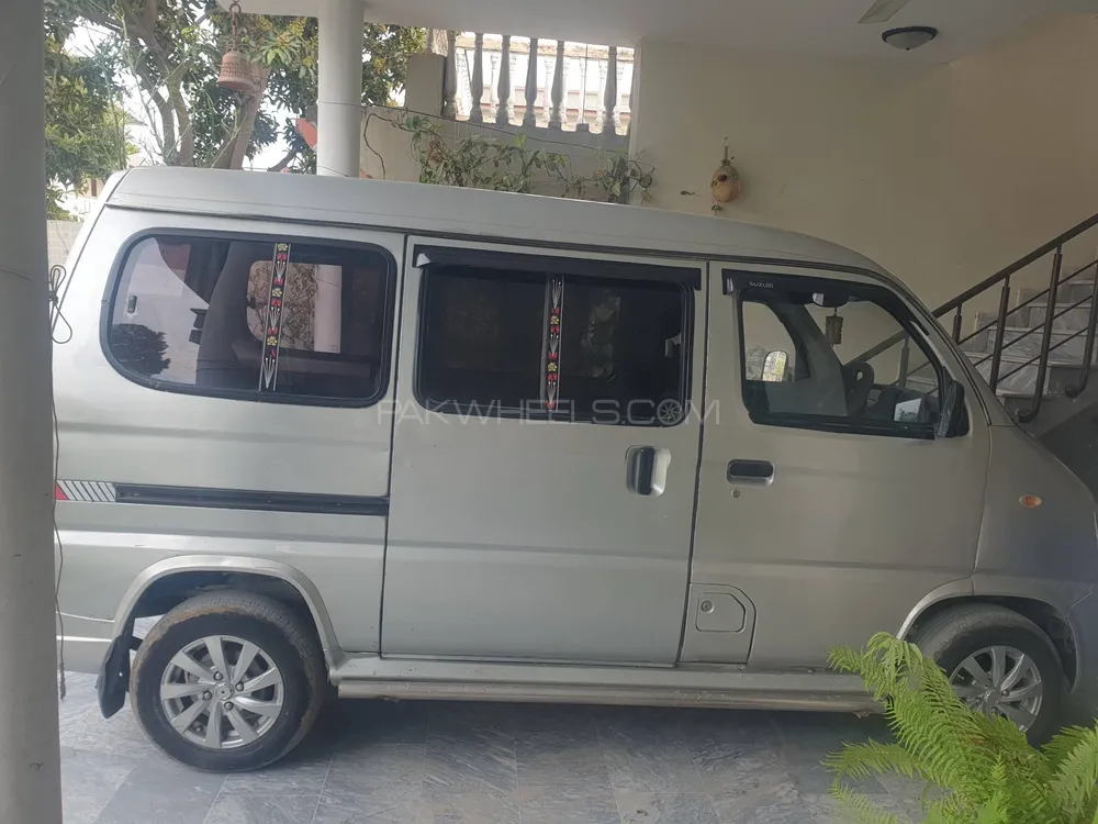 FAW X-PV 2014 for Sale in Rawalpindi Image-1