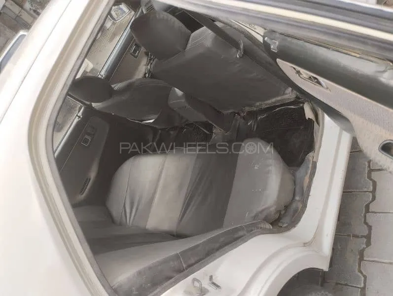 Honda City 2002 for Sale in Multan Image-1