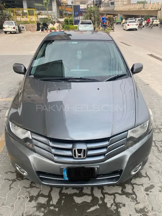 Honda City 2011 for Sale in Rawalpindi Image-1
