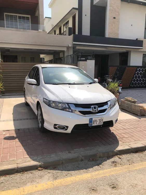 Honda City 2019 for Sale in Rawalpindi Image-1