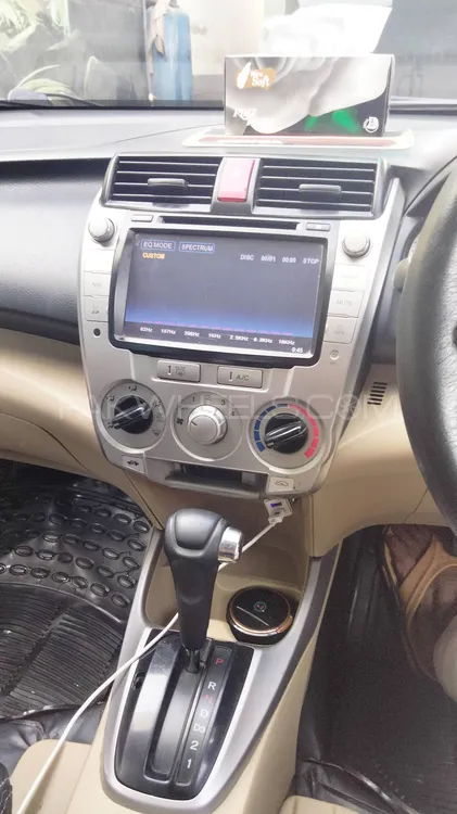 Honda City 2019 for Sale in Lahore Image-1
