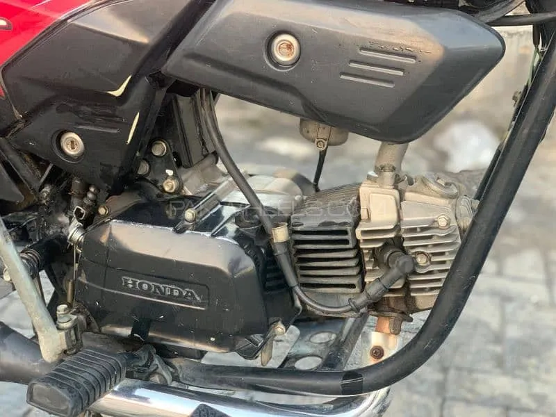 Honda Pridor 2020 for Sale Image-1