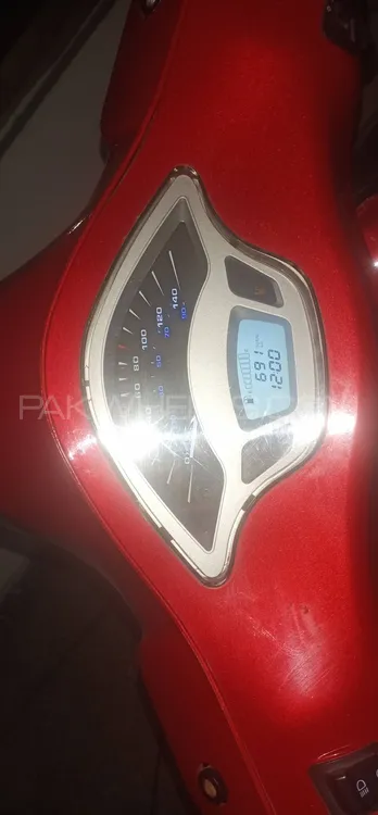 New Asia Ramza 100cc 2023 for Sale Image-1
