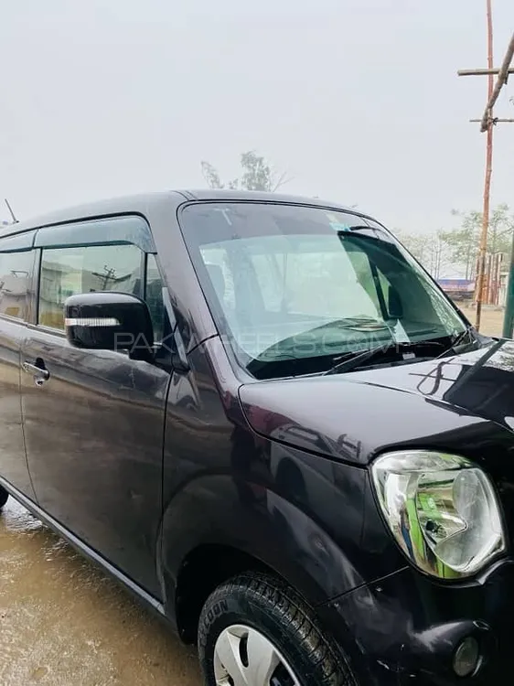 Nissan Moco 2016 for Sale in Sialkot Image-1