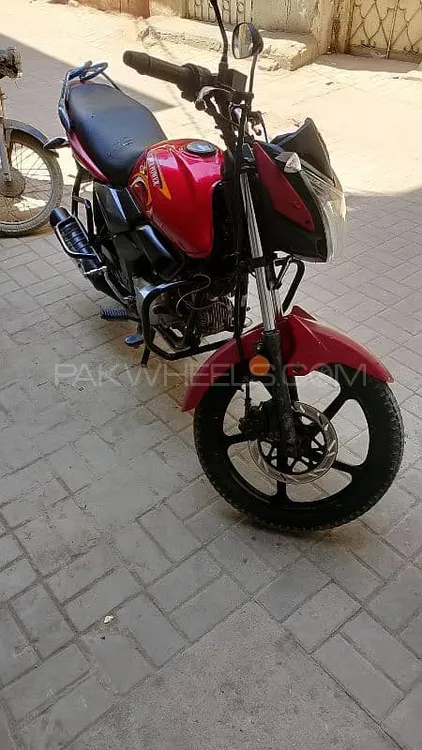Super Power SP 110 Cheetah 2019 for Sale Image-1