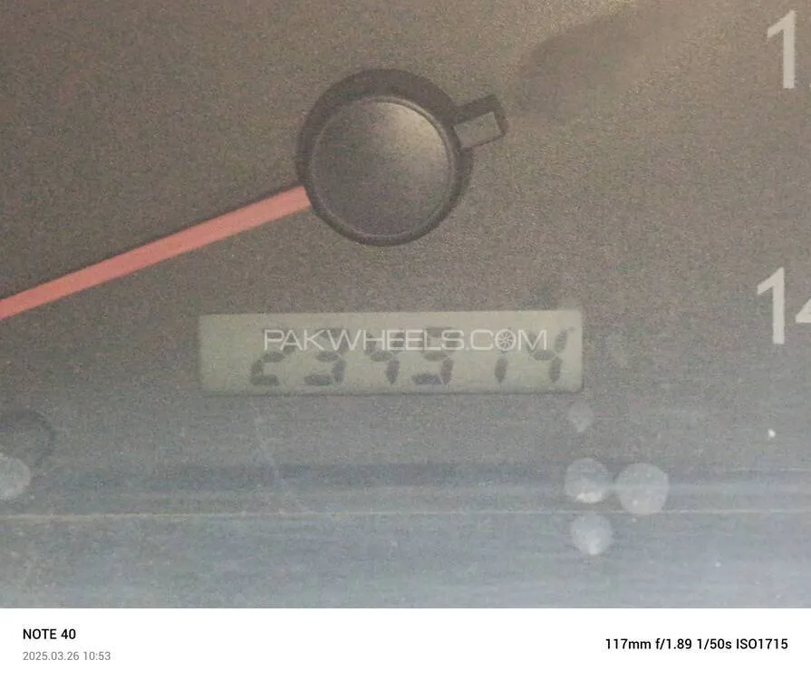 Suzuki Alto 2004 for Sale in Rawalpindi Suzuki Alto 2004 for Sale in Rawalpindi Image-9