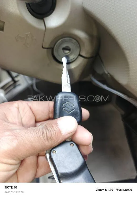 Suzuki Alto 2004 for Sale in Rawalpindi Suzuki Alto 2004 for Sale in Rawalpindi Image-12