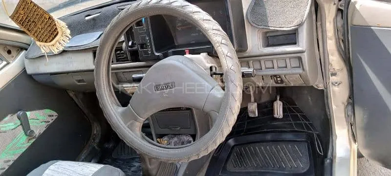 Suzuki Mehran 2008 for Sale in Karachi Image-1