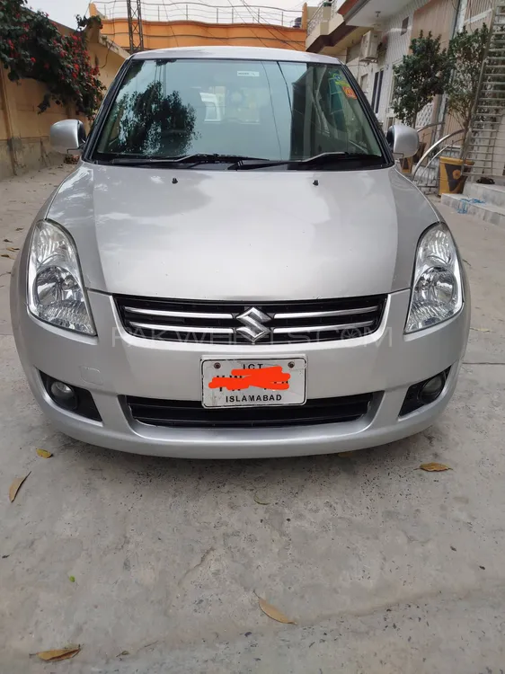 Suzuki Swift 2014 for Sale in Rawalpindi Image-1