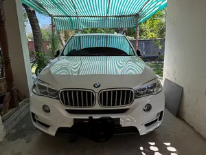 BMW X5 xDrive40e 2016 for Sale