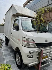 Changan M9 Base Model 1.0 2021 for Sale