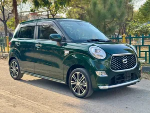 Daihatsu Cast Activa G SA III 2022 for Sale