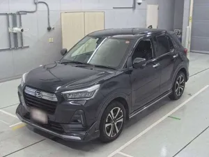 Daihatsu Rocky G 2020 for Sale
