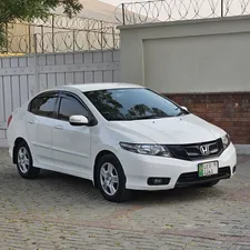 Honda City 1.3 i-VTEC Prosmatec 2019 for Sale