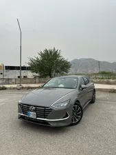 Hyundai Sonata 2.5 2022 for Sale