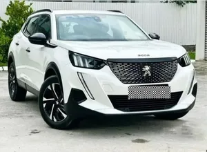 Peugeot 2008 Allure 2022 for Sale