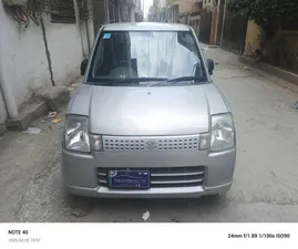 Suzuki Alto G 2004 for Sale