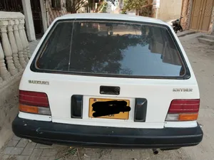 Suzuki Khyber GA 1998 for Sale