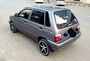 Suzuki Mehran VX Euro II Limited Edition 2019 for Sale