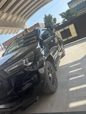 Toyota Hilux Revo V Automatic 2.8 2021 for Sale