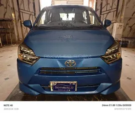 Toyota Pixis Epoch X 2018 for Sale
