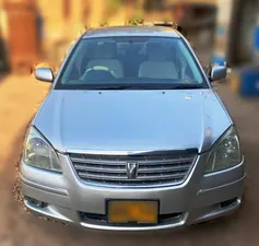 Toyota Premio X EX 1.8 2005 for Sale
