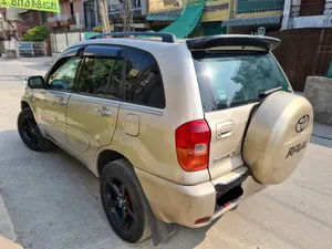 Toyota Rav4 G 2005 for Sale