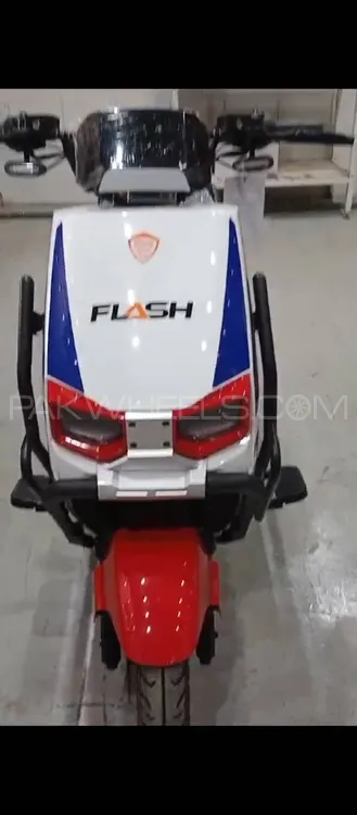 Benling Spark 2025 for Sale Image-1