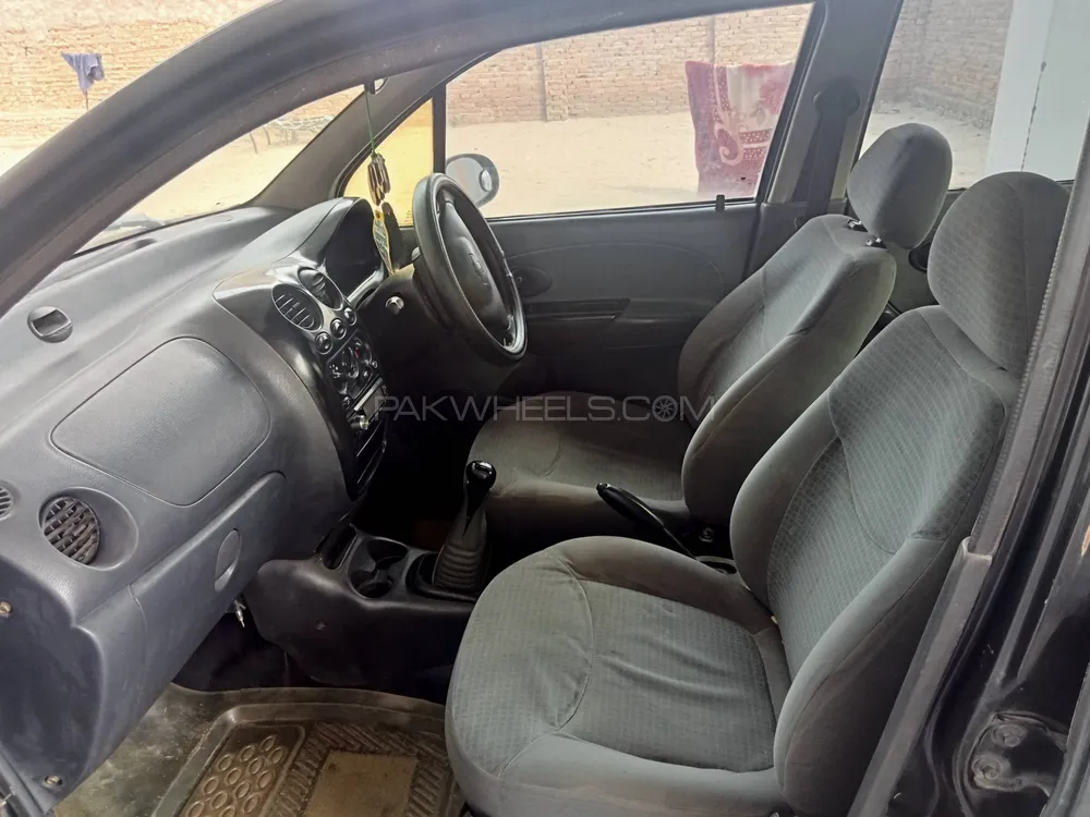 شیورلیٹ ایکسکلوسیو 2005 for Sale in بھکر Image-1