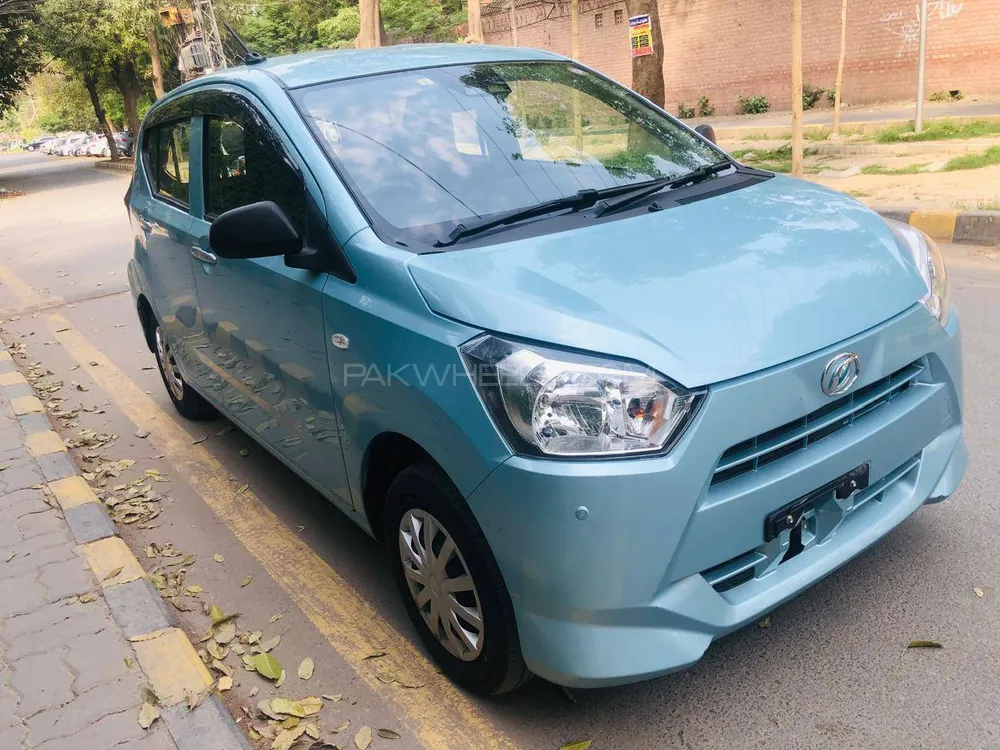 ڈائیہاتسو میرا 2023 for Sale in لاہور Image-1