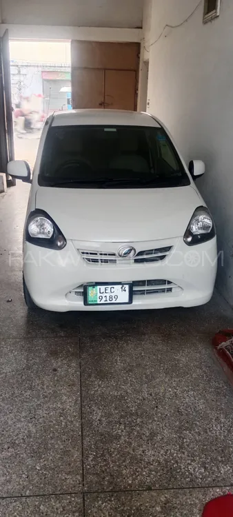 Daihatsu Mira 2014 for Sale in Attock Image-1