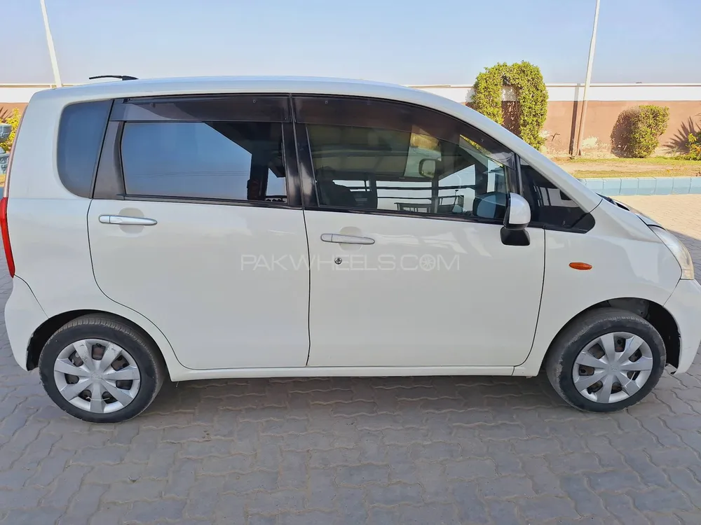 ڈائیہاتسو موو 2012 for Sale in سرگودھا Image-1