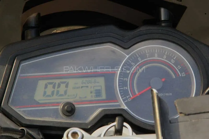 Derbi ETX 150 2017 for Sale Image-1