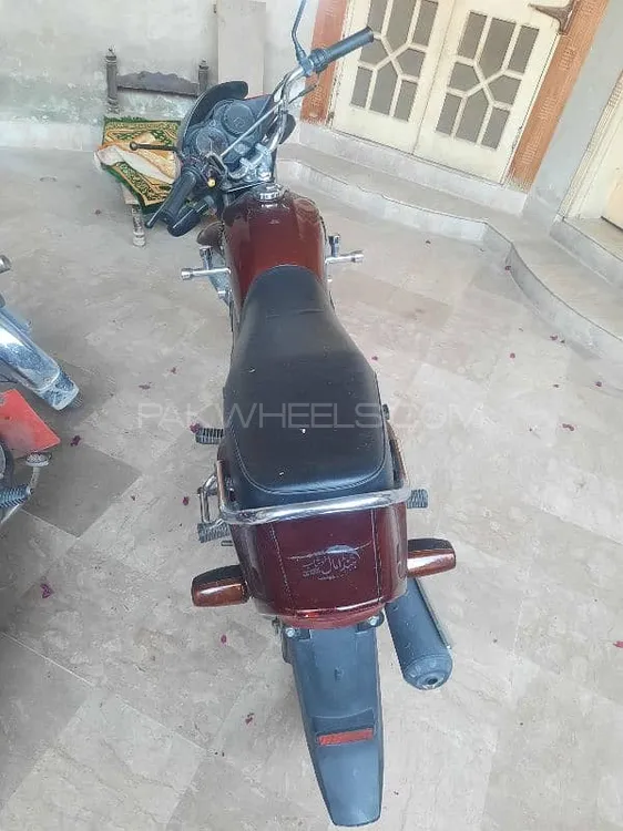 Honda Pridor 2022 for Sale Image-1