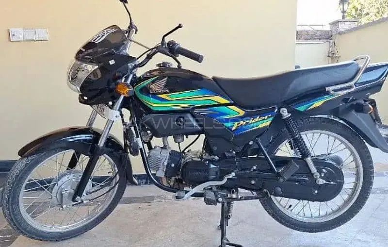 Honda Pridor 2023 for Sale Image-1