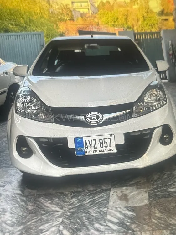 Prince Pearl 2022 for Sale in Islamabad Image-1