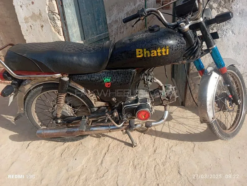 Ravi Humsafar 70 2014 for Sale Image-1