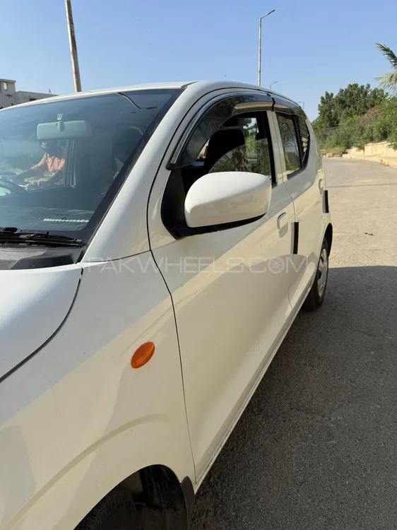 Suzuki Alto 2022 for Sale in Karachi Image-1