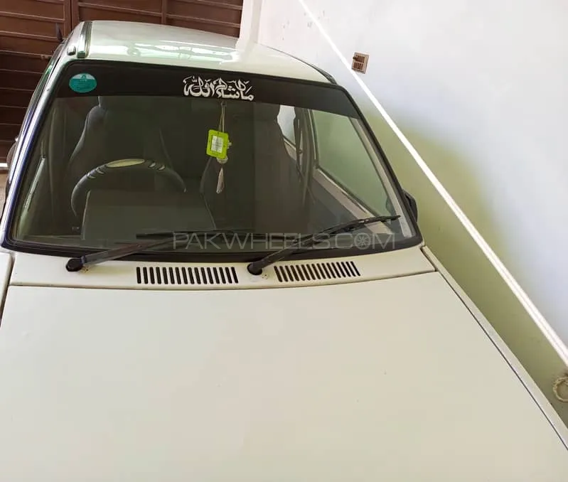 Suzuki Mehran 2003 for Sale in Bahawalpur Image-1