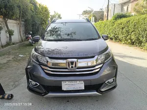 Honda BR-V i-VTEC S 2020 for Sale