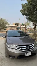 Honda City 1.3 i-VTEC 2016 for Sale